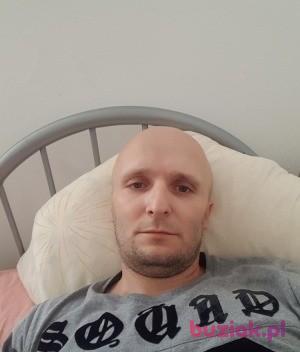Piotr, Male, 46, Holandia, Photo: 3
