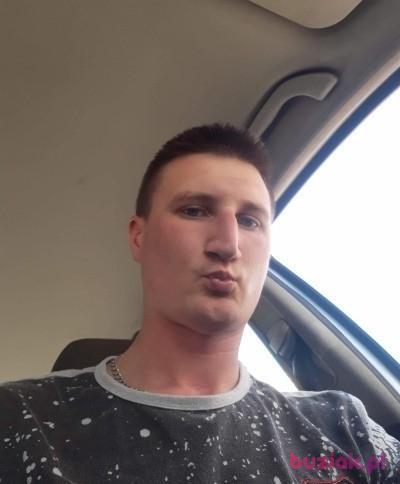 Krzysiek , Mężczyzna, 34, Polska, Zdjęcie: 3
