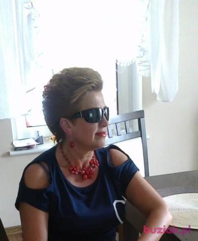 Magda, Kobieta, 58, Gdynia, Polska, Zdjęcie: 4
