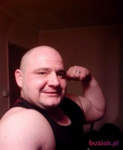 kamil, Male, 40, Wrocław, Polska, Photo: 2