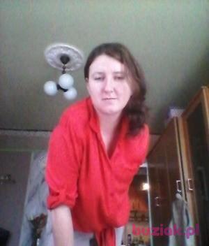 Edyta, Female, 41, Płońsk, Polska, Photo: 14