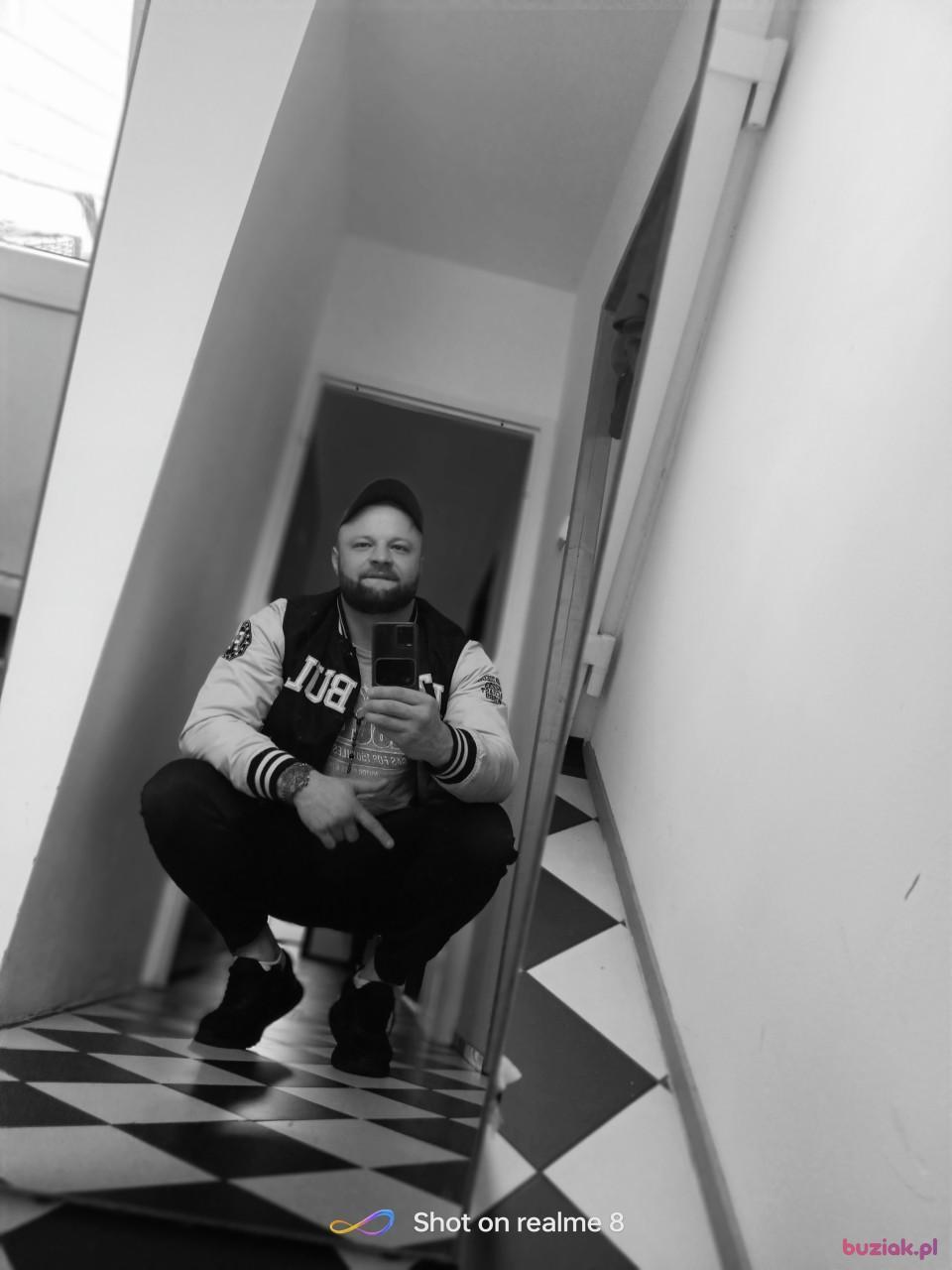 Cezary, Mężczyzna, 33, Eindhoven, Holandia, Zdjęcie: 2