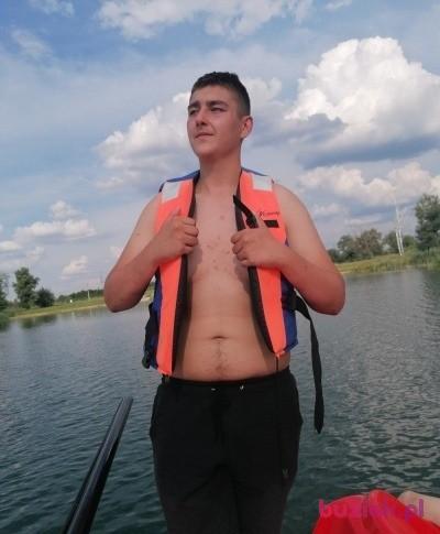 Michał, Male, 24, Kraków, Polska, Photo: 3