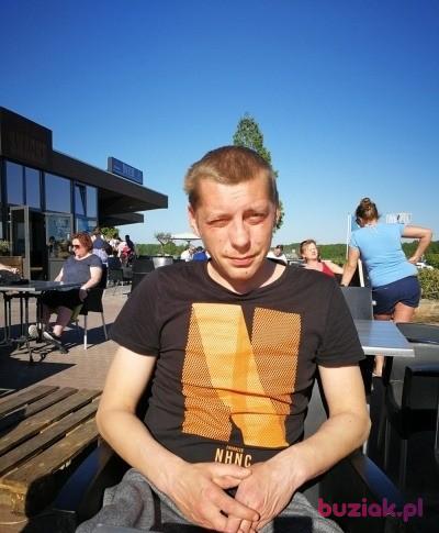 Adrian, Mężczyzna, 42, Bytom, Polska, Zdjęcie: 2