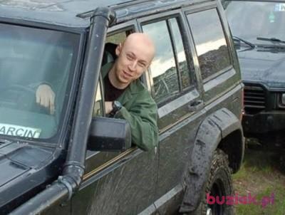 Marcin, Male, 37, Legionowo, Polska, Photo: 2