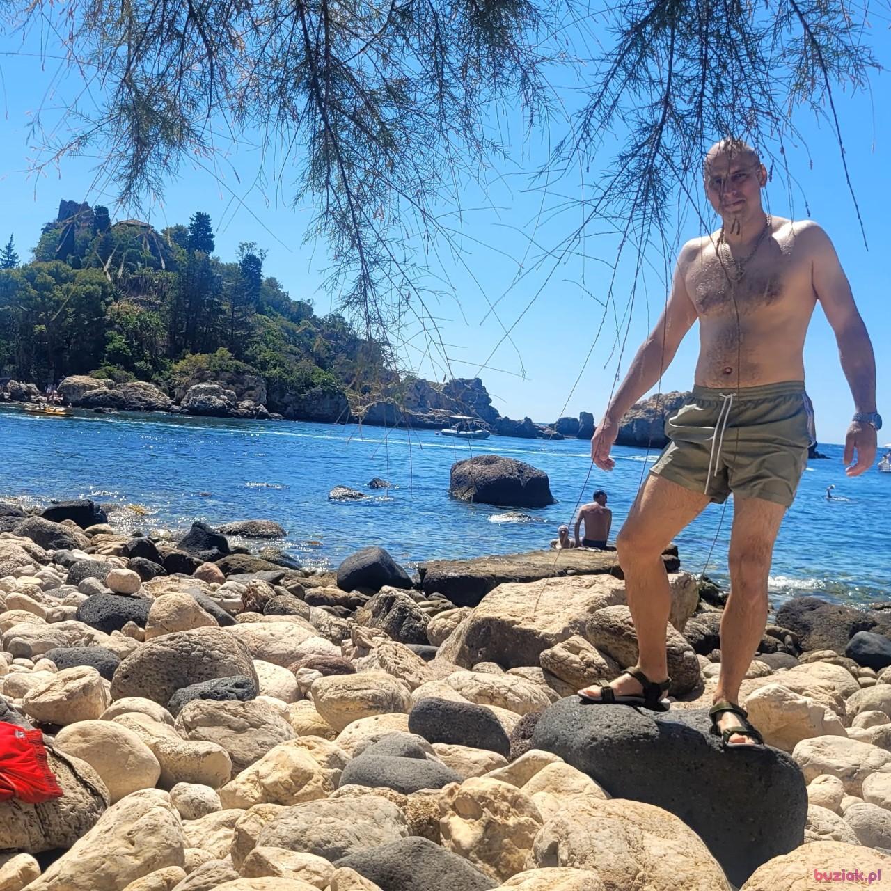 Pawel, Mężczyzna, 38, Frankfurt, Niemcy, Zdjęcie: 4