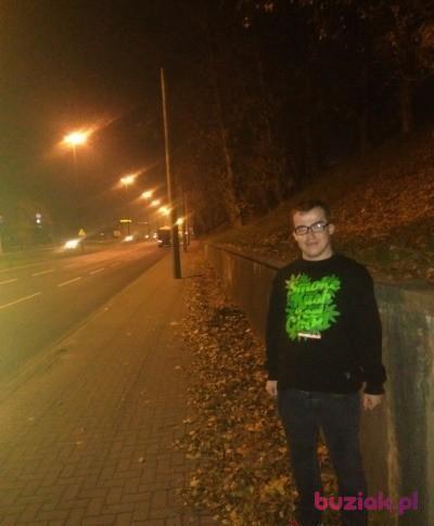 Bartek, Mężczyzna, 28, Dęblin, Polska, Zdjęcie: 1