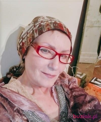 Ella, Female, 73, Łódź, Polska, Photo: 2
