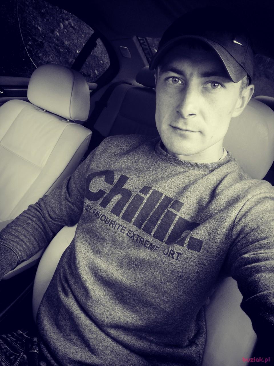 Marek, Mężczyzna, 37, Będzin, Polska, Zdjęcie: 1