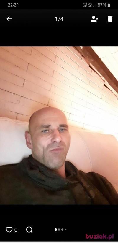 Piotr, Mężczyzna, 48, Kępno, Polska, Zdjęcie: 7