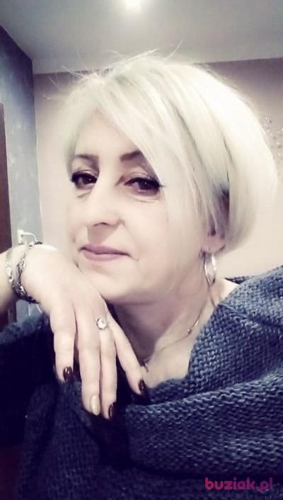 Wioletta, Kobieta, 54, Izbica Kujawska, Polska, Zdjęcie: 2