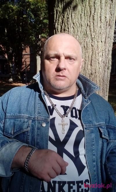 Jarek, Male, 53, Koszalin, Polska, Photo: 5