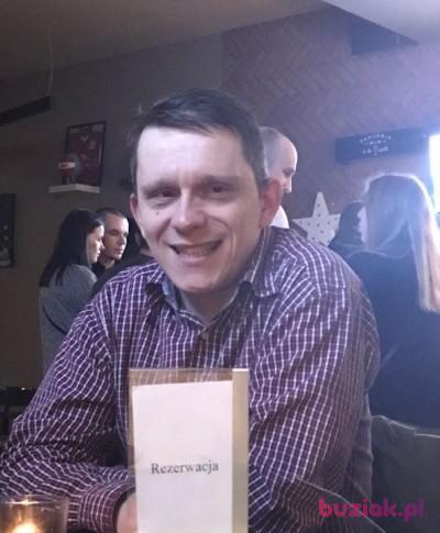 Maciek, Mężczyzna, 45, Brzeg, Polska, Zdjęcie: 2