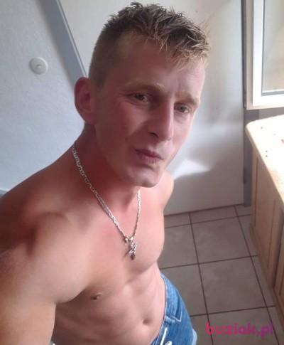 Kamil, Male, 34, Wrocław, Polska, Photo: 1