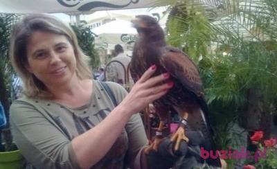 Monika, Kobieta, 54, Warszawa, Polska, Zdjęcie: 6