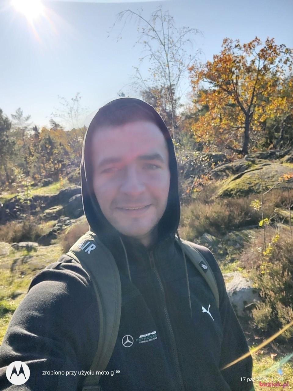 Marcin, Mężczyzna, 42, Gorzów Wielkopolski, Polska, Zdjęcie: 3