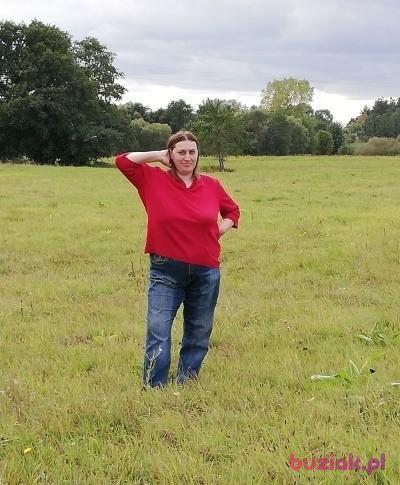 Krystyna, Kobieta, 47, Białogard, Polska, Zdjęcie: 6
