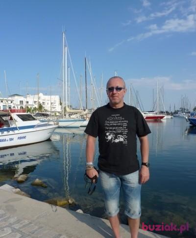 Waldek, Male, 56, Wielka Brytania, Photo: 2