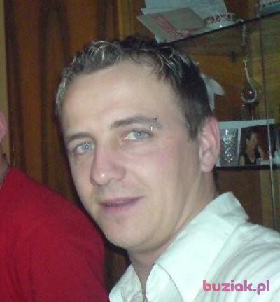 Marcin, Mężczyzna, 46, Żnin, Polska, Zdjęcie: 1