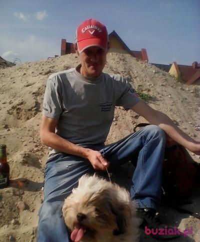 Artur, Mężczyzna, 48, Rumia, Polska, Zdjęcie: 2