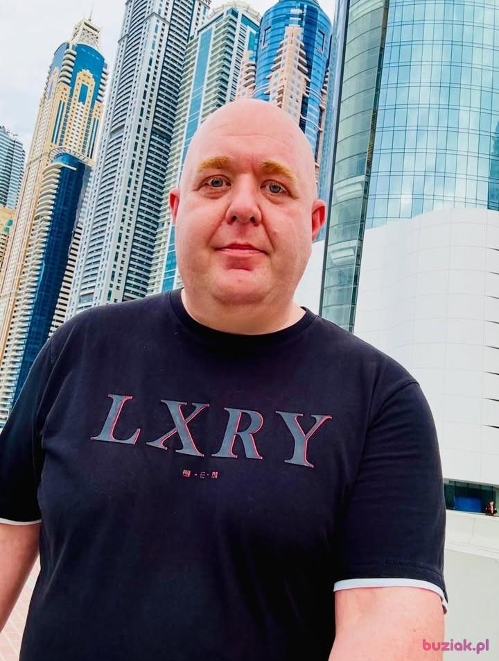 Nik, Mężczyzna, 46, Greenwich, USA, Zdjęcie: 2