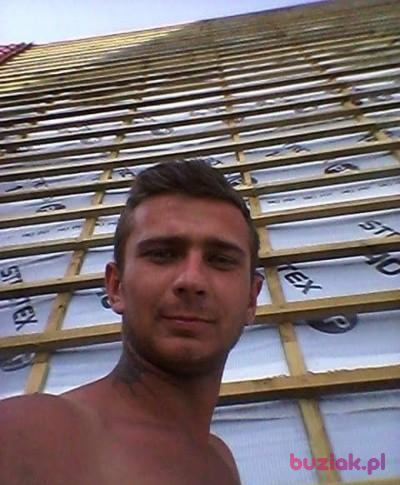 Przemysław, Mężczyzna, 34, Ostrów Wielkopolski, Polska, Zdjęcie: 1