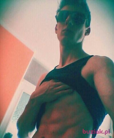 Grubas123, Male, 30, Świebodzin, Polska, Photo: 2