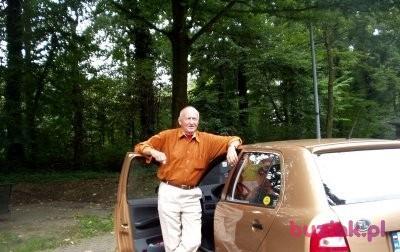 Andrzej, Mężczyzna, 82, Warszawa, Polska, Zdjęcie: 2