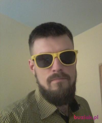 Marcin, Mężczyzna, 37, Warszawa, Polska, Zdjęcie: 1