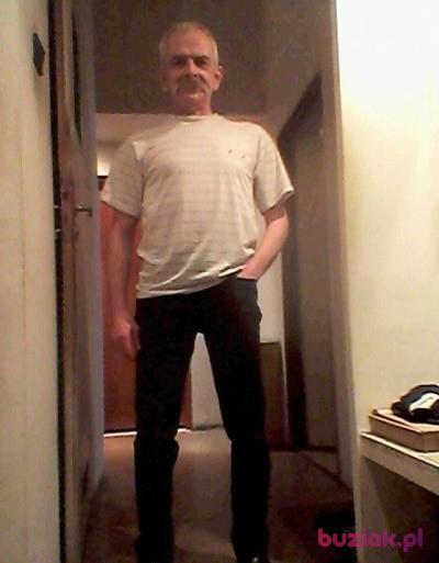 Krzysztof, Male, 67, Wrocław, Polska, Photo: 3
