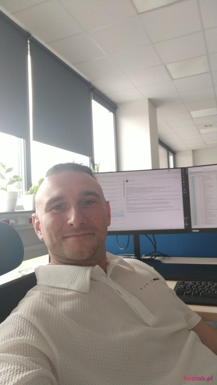 Daniel, Male, 38, Wieliczka, Polska, Photo: 2