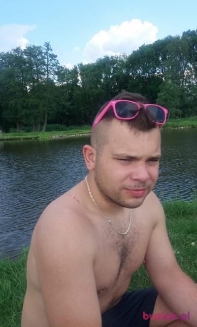 Dawid, Male, 29, Szczecin, Polska, Photo: 7