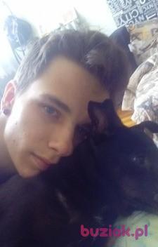 Lucyfer , Male, 28, Polska, Photo: 4