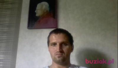 Bartek Brożyna, Male, 44, Częstochowa, Polska, Photo: 2