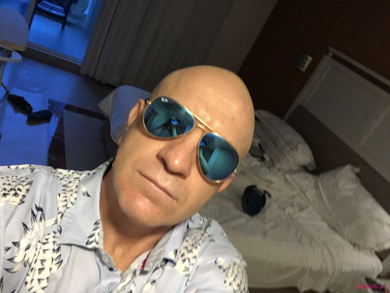 Maciej, Male, 47, Hamburg, Niemcy, Photo: 2