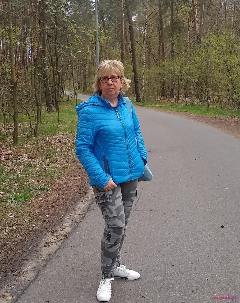 Dorota, Female, 56, Toruń, Polska, Photo: 2