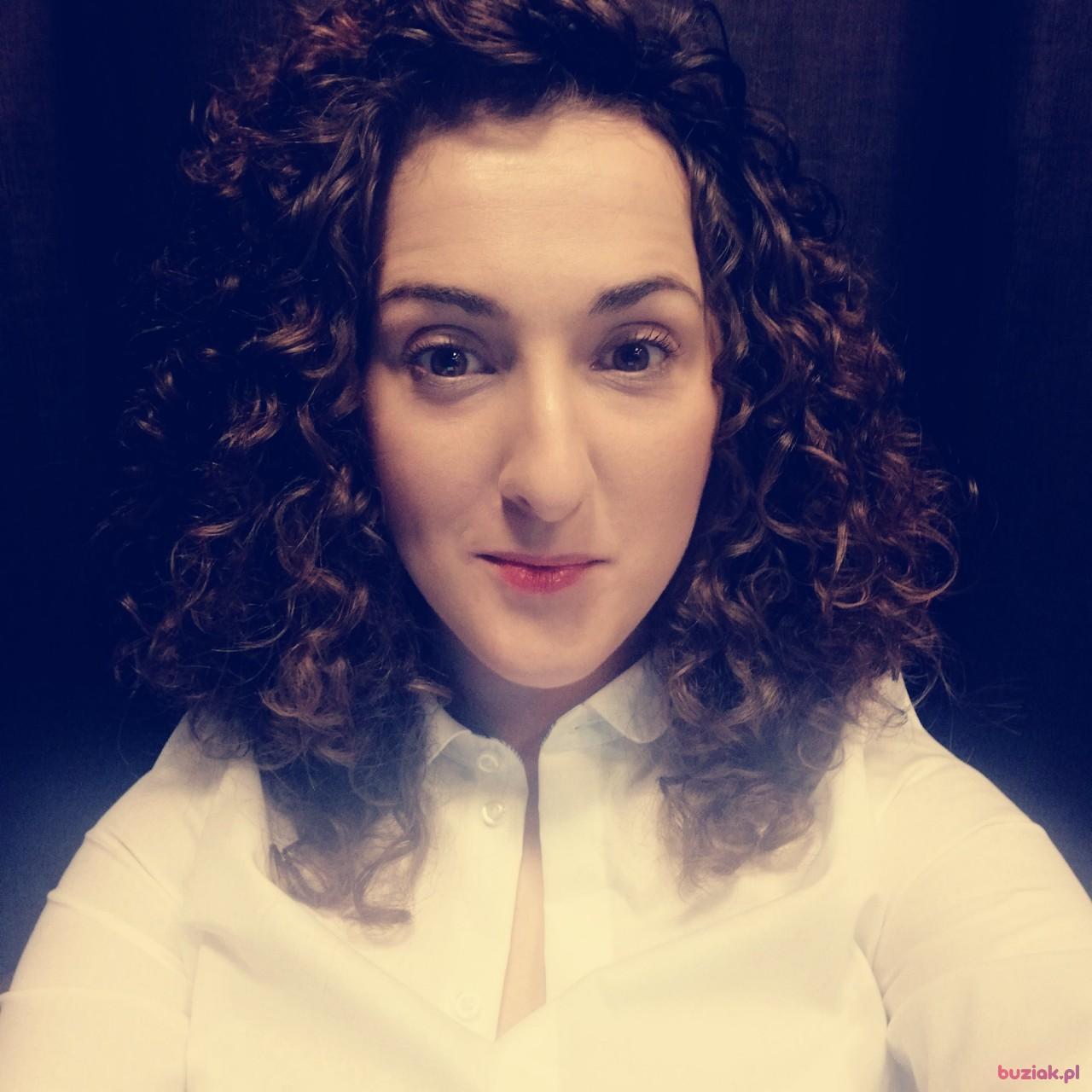 Marta, Female, 37, Lublin, Polska, Photo: 1