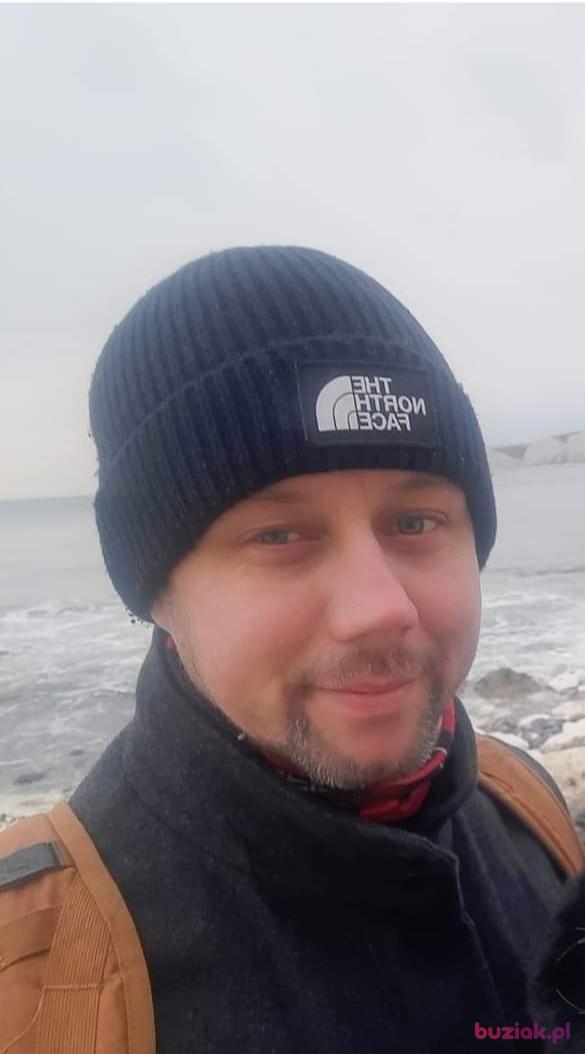 Marcin991, Mężczyzna, 42, Westminster, Wielka Brytania, Zdjęcie: 3