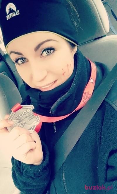 Kamila, Kobieta, 32, Olsztyn, Polska, Zdjęcie: 5