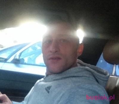Adrian, Mężczyzna, 43, Haarlem, Holandia, Zdjęcie: 2