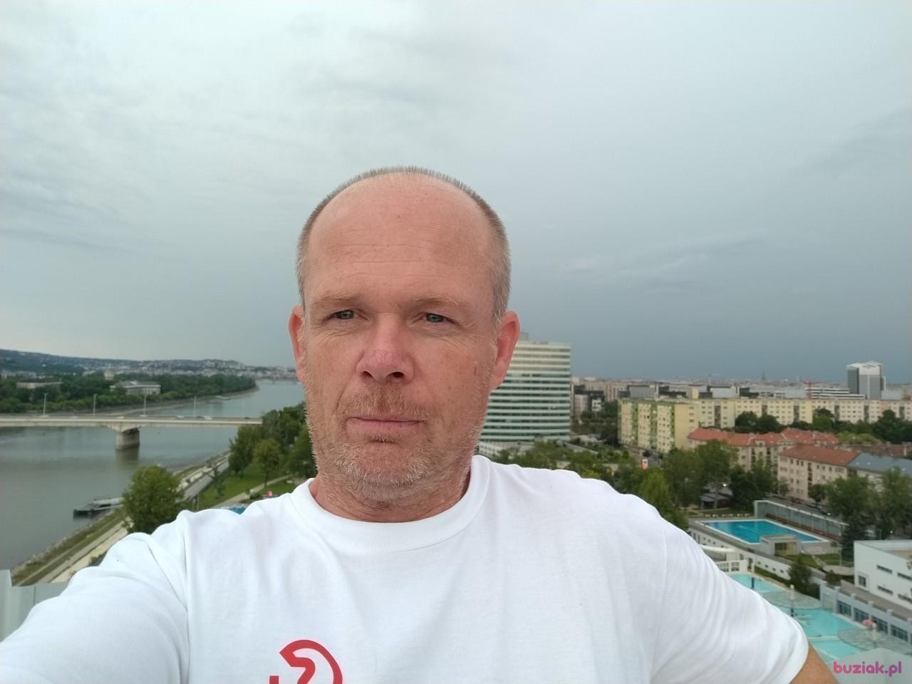 György, Male, 72, Bruchsal, Niemcy, Photo: 1