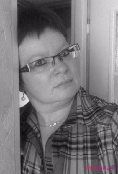 marzena, Female, 61, Polska, Photo: 4