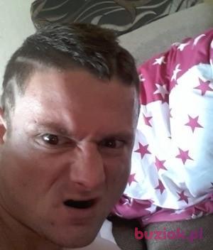 David, Male, 39, Sulechów, Polska, Photo: 4