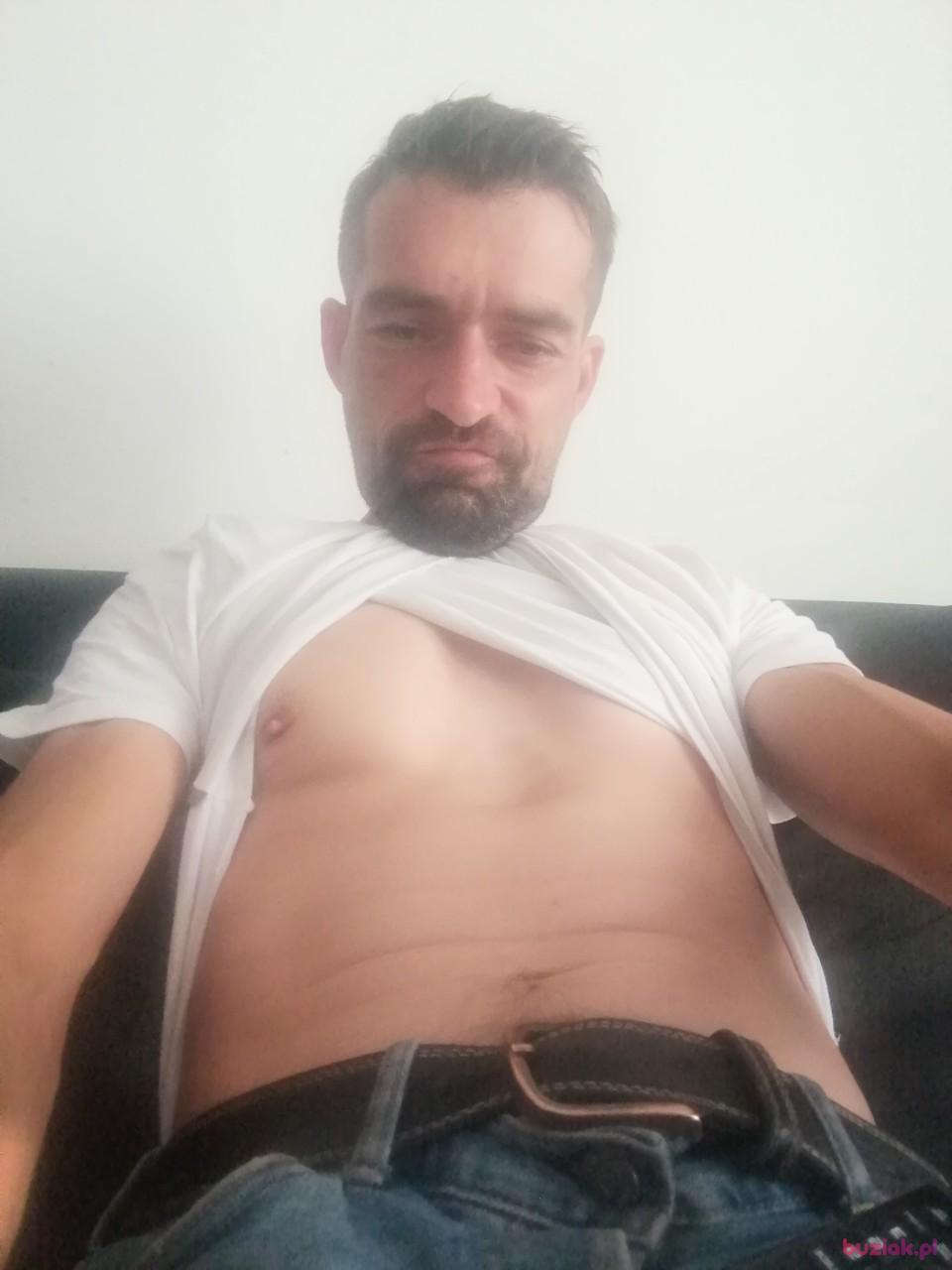 Woj, Mężczyzna, 42, Piaseczno, Polska, Zdjęcie: 2