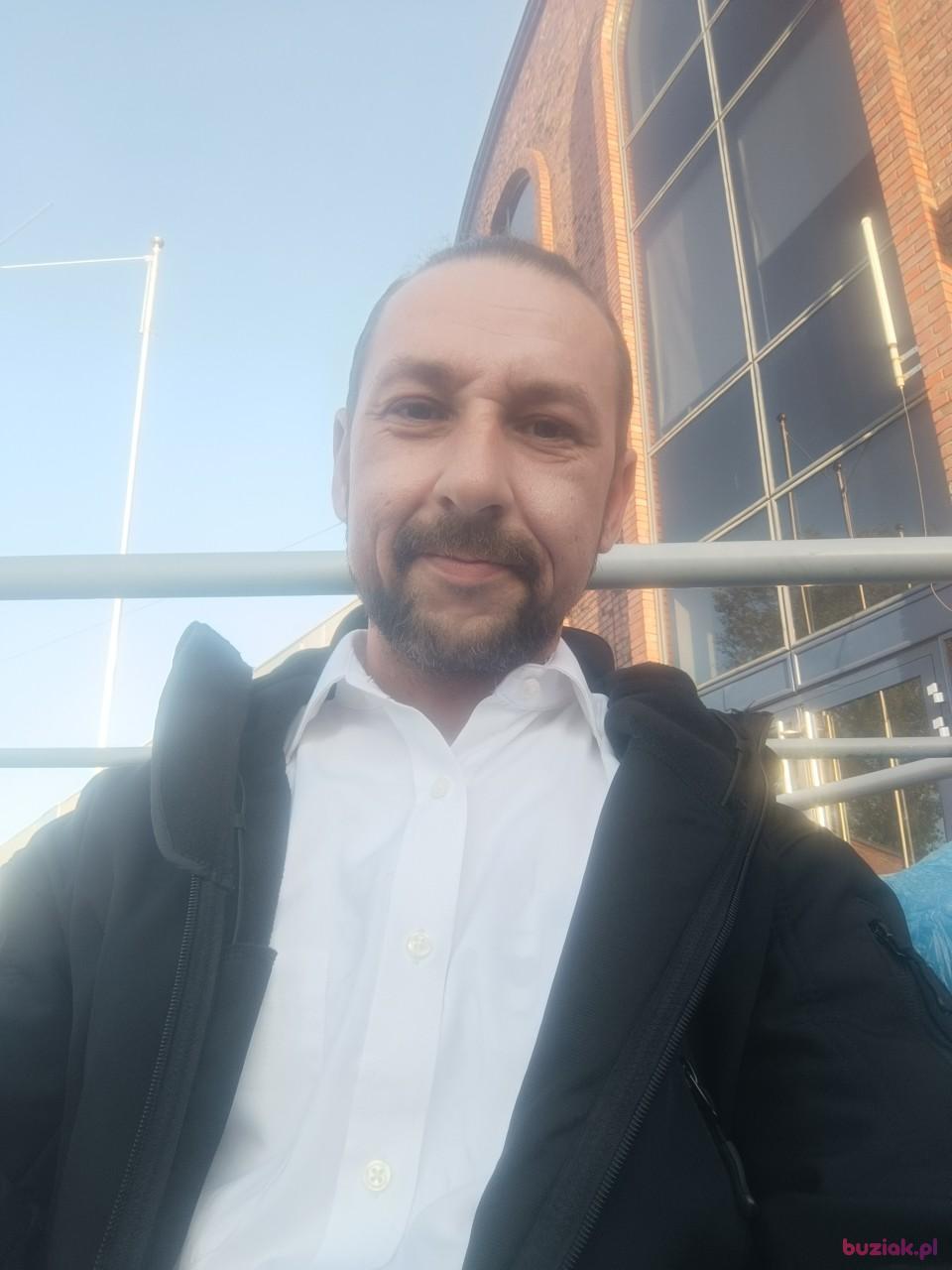 Andrei, Mężczyzna, 37, Warszawa, Polska, Zdjęcie: 1