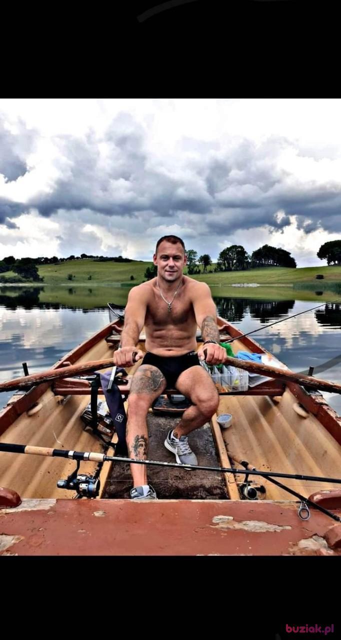 Umberto, Mężczyzna, 42, Węgorzewo, Polska, Zdjęcie: 3