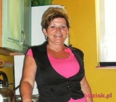 Danuta, Female, 71, Wałbrzych, Polska, Photo: 2