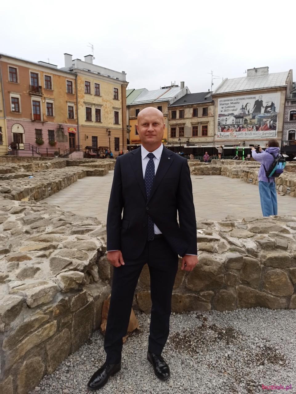 Rafał, Male, 46, Ząbki, Polska, Photo: 12