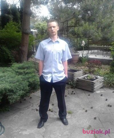Bartek, Mężczyzna, 33, Poznań, Polska, Zdjęcie: 2