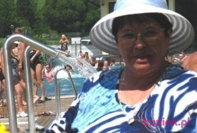 Benia, Female, 81, Kraków, Polska, Photo: 3